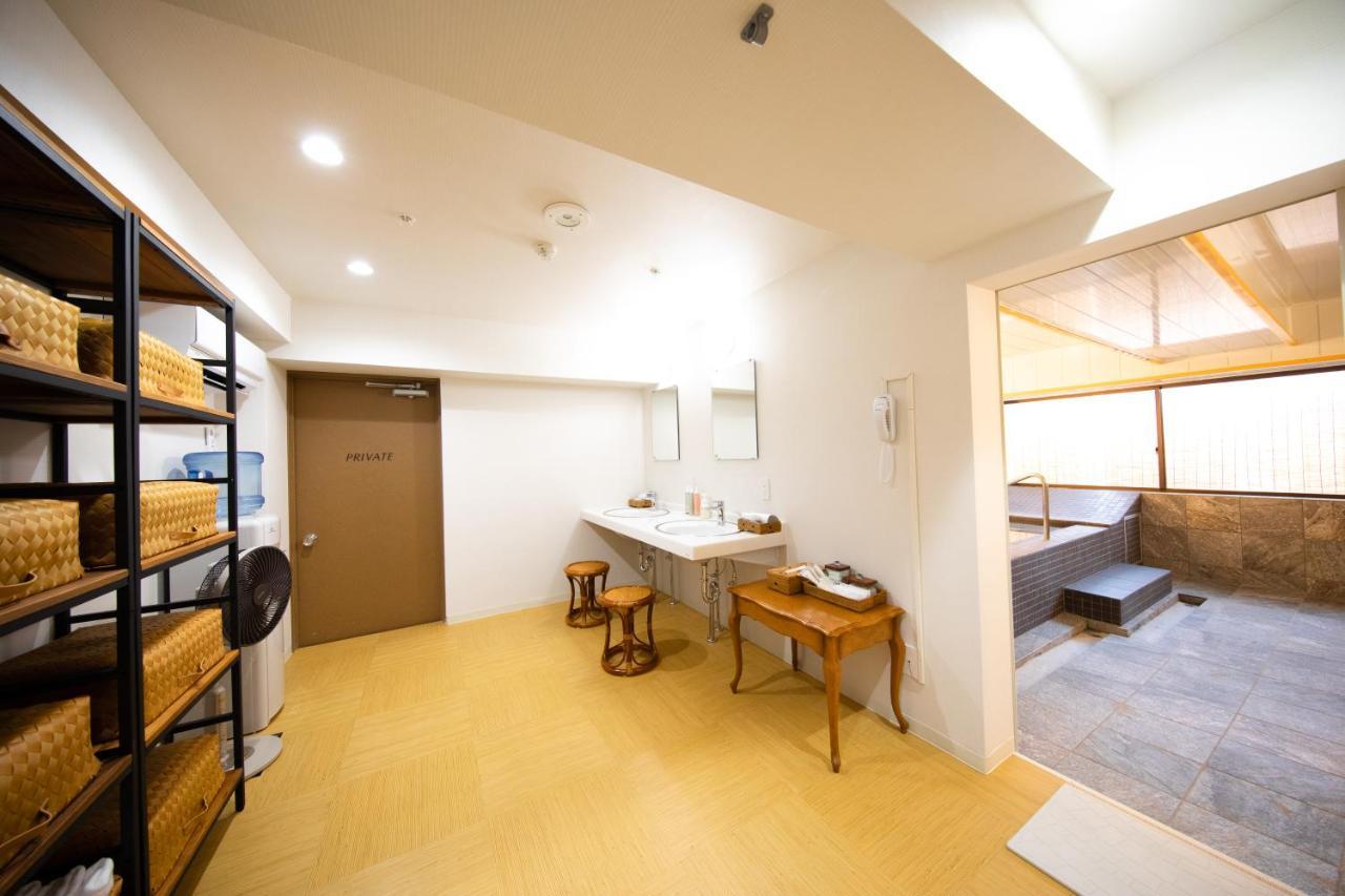 Nagaoka Grand Hotel Bagian luar foto