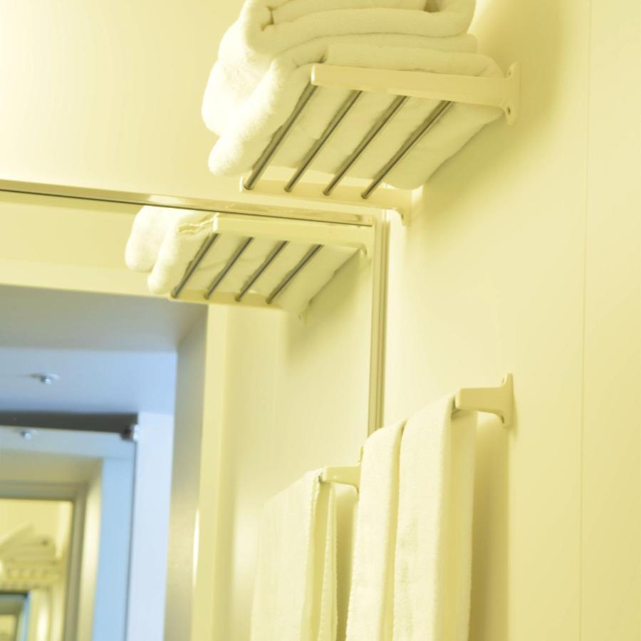 Nagaoka Grand Hotel Bagian luar foto