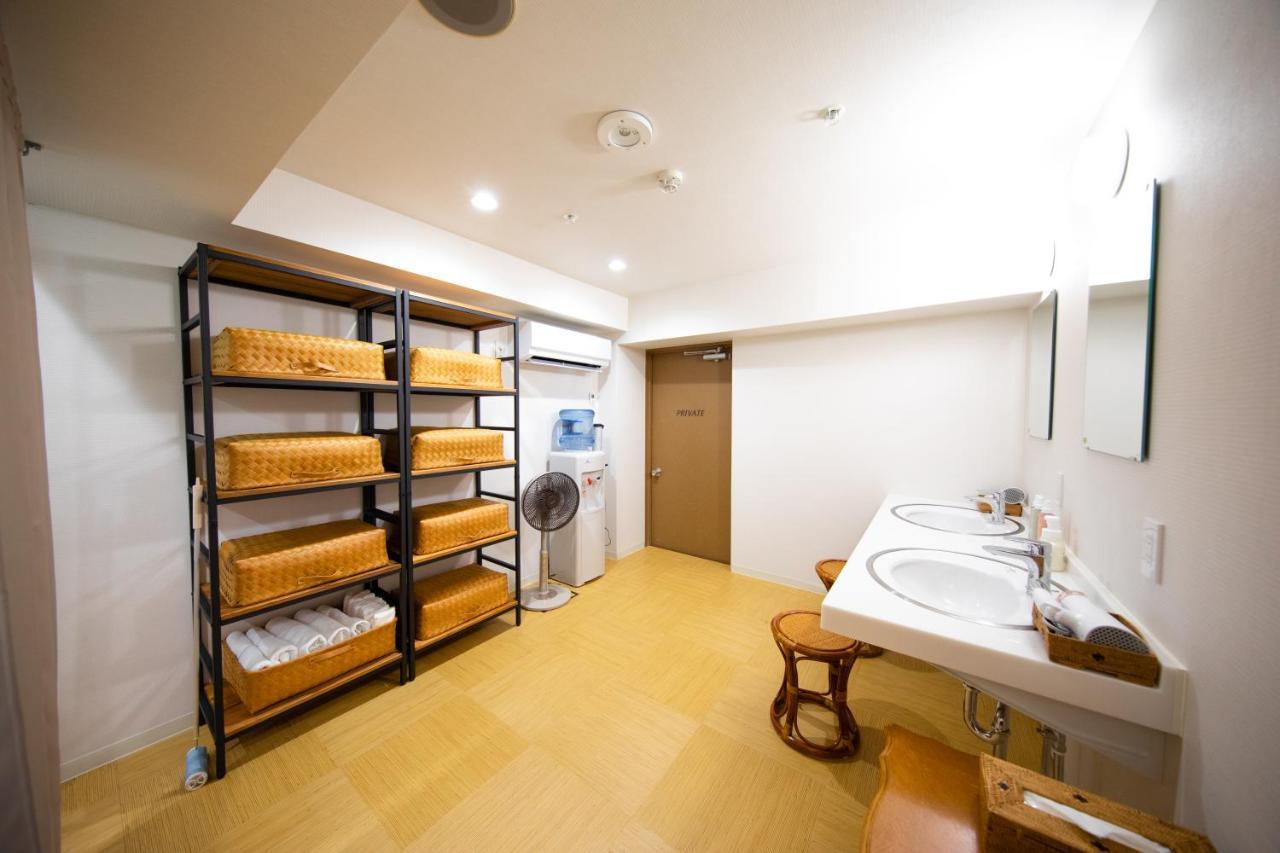 Nagaoka Grand Hotel Bagian luar foto