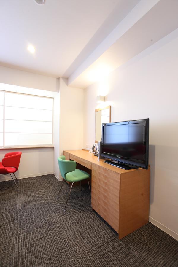 Nagaoka Grand Hotel Bagian luar foto