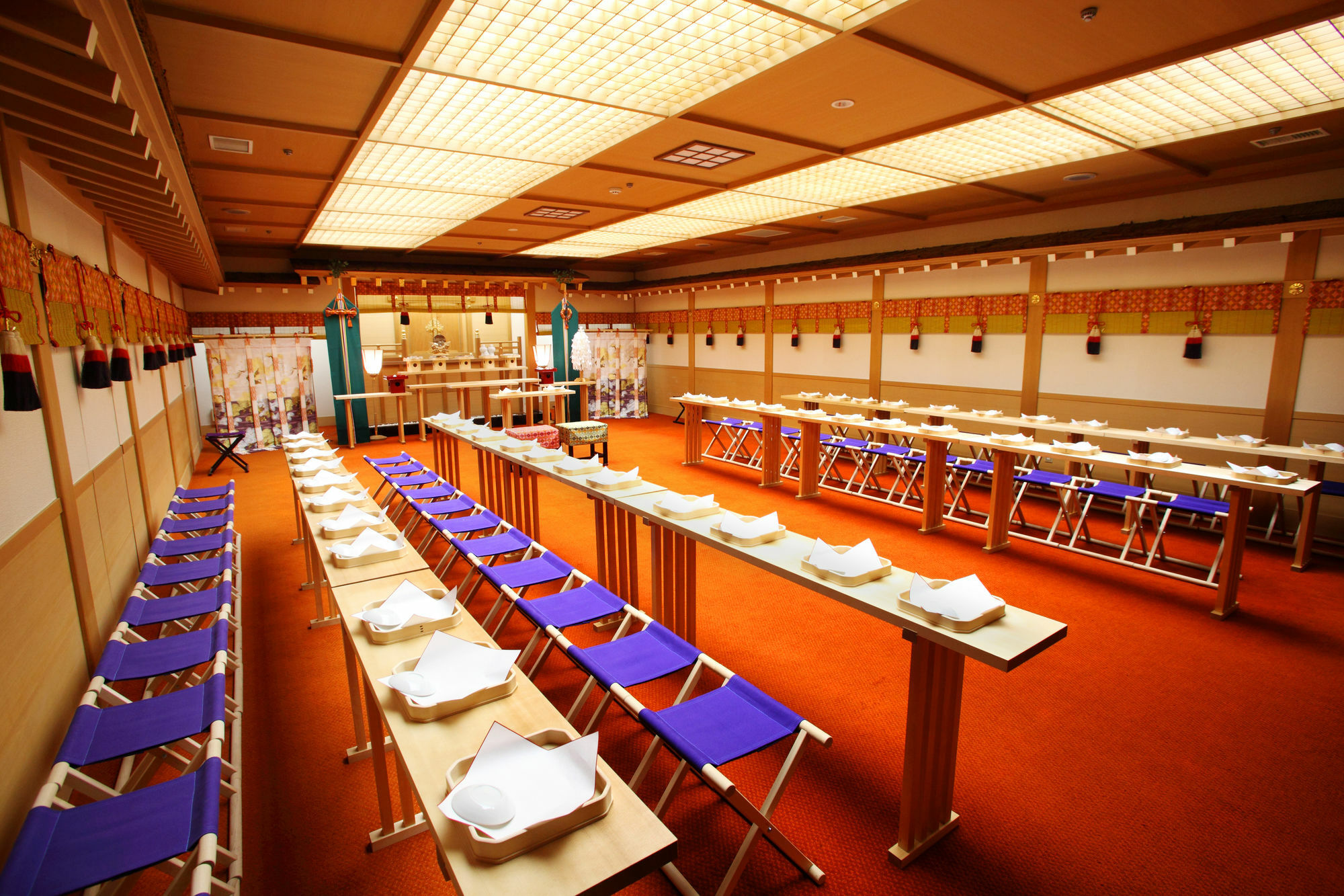 Nagaoka Grand Hotel Bagian luar foto